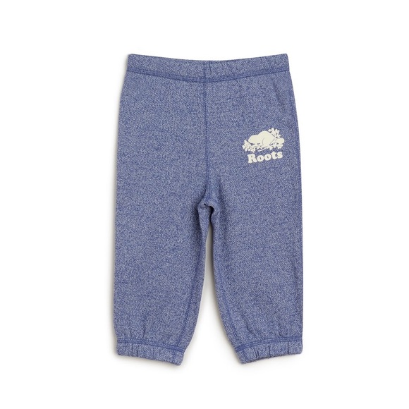 ROOTS BABY FULL ZIP HOODIE & SWEATPANT - Picture 4 of 4